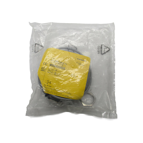 TURCK BI10-EM30-VN4X 1561135 10-65VDC 7M NSMP