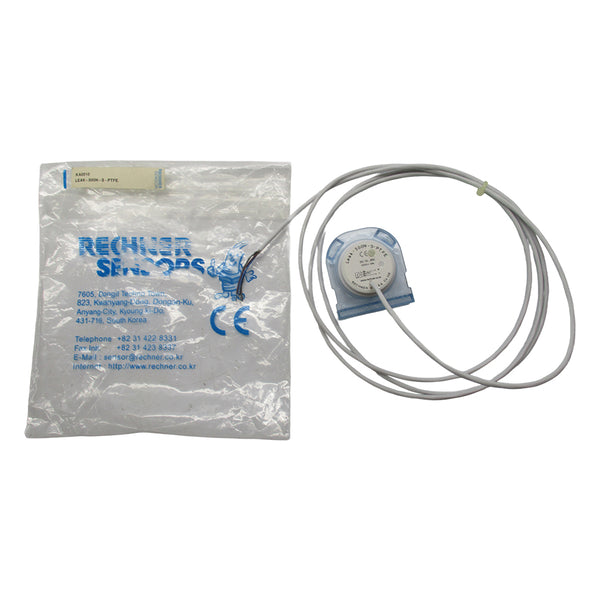 RECHNER SENSORS LEAK-500N-S-PTFE 10-35VDC NSNP