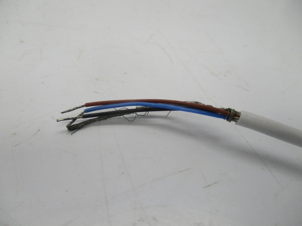 RECHNER SENSORS LEAK-500N-S-PTFE 10-35VDC NSNP