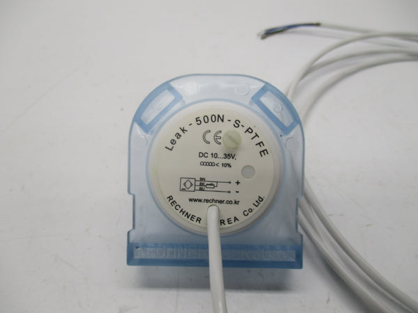 RECHNER SENSORS LEAK-500N-S-PTFE 10-35VDC NSNP