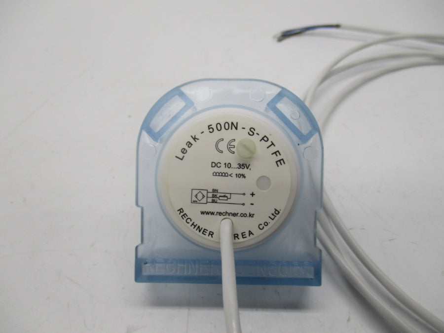 RECHNER SENSORS LEAK-500N-S-PTFE 10-35VDC NSNP
