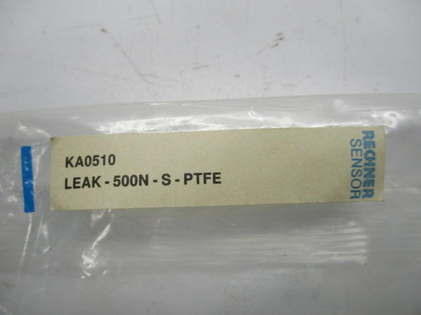 RECHNER SENSORS LEAK-500N-S-PTFE 10-35VDC NSNP