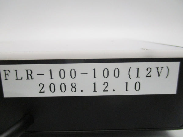 PLUS TEK FLR-100-100 12V NSNP