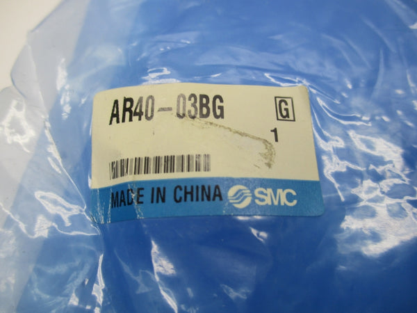 SMC AR40-03BG NSMP