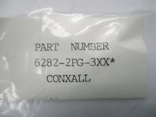 CONXALL 6282-2PG-3XX NSMP