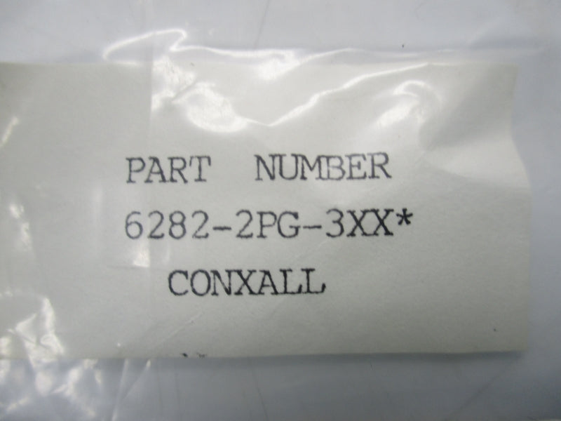 CONXALL 6282-2PG-3XX NSMP