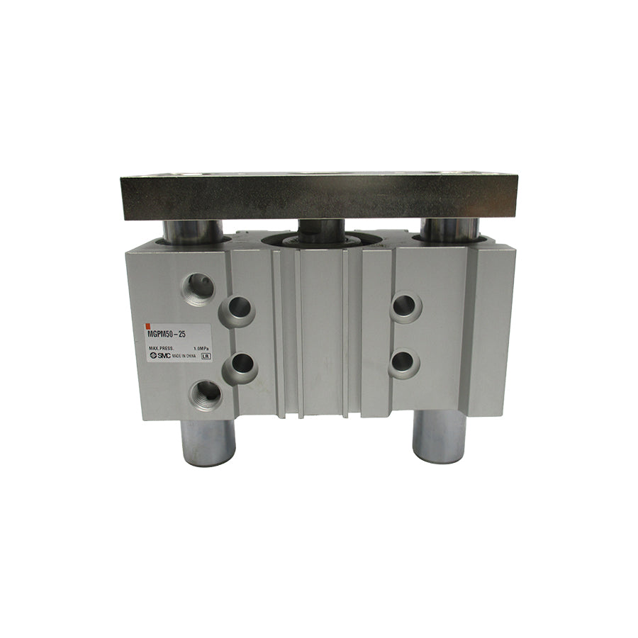 SMC MGPM50-25 NSNP