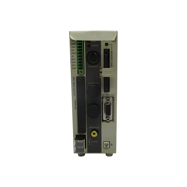 OMRON F160-C10E-2 24VDC 1.6A NSNP