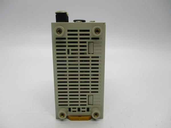 OMRON F160-C10E-2 24VDC 1.6A NSNP