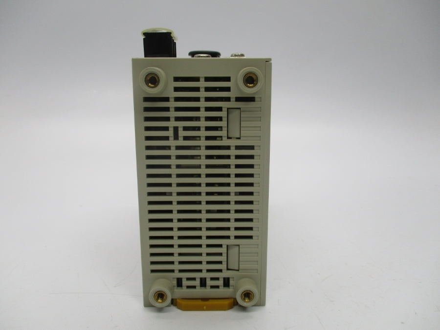 OMRON F160-C10E-2 24VDC 1.6A NSNP