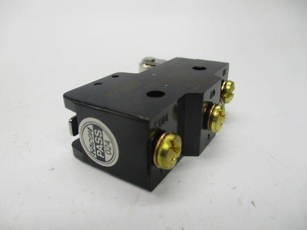 KACON Z15G-07B 500VAC 10A NSNP