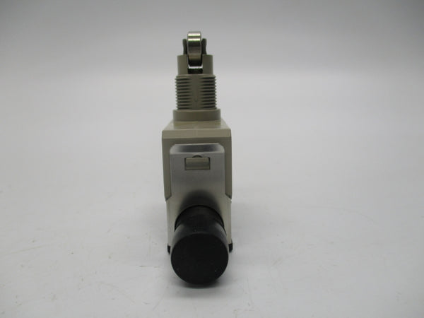 OMRON D4E-1A00N 125V 0.5A NSNP
