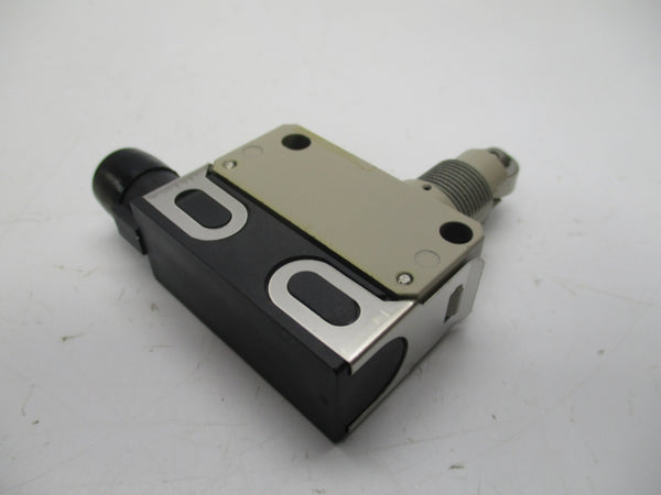 OMRON D4E-1A00N 125V 0.5A NSNP