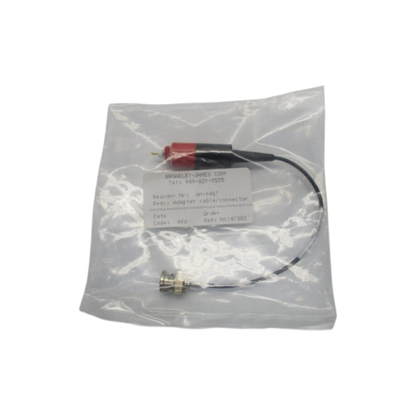 BROADLEY-JAMES AM-9487 NSMP