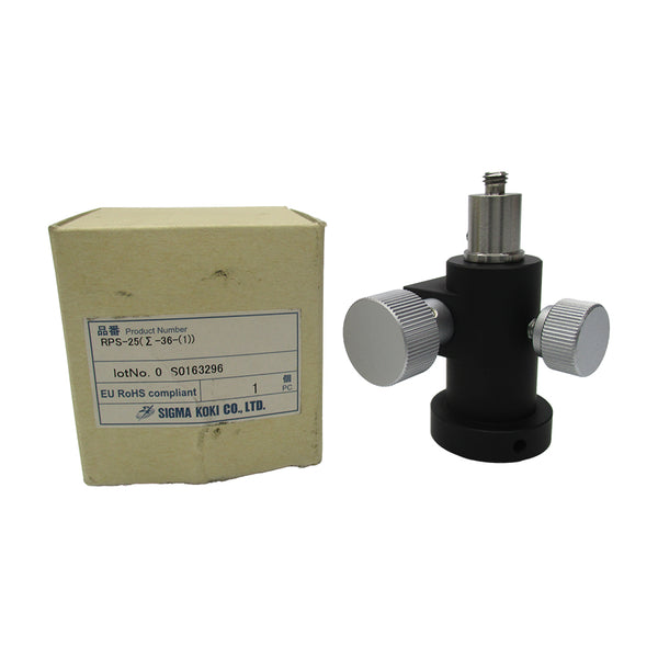 SIGMA KOKI RPS-25(?-36-(1)) NSMP