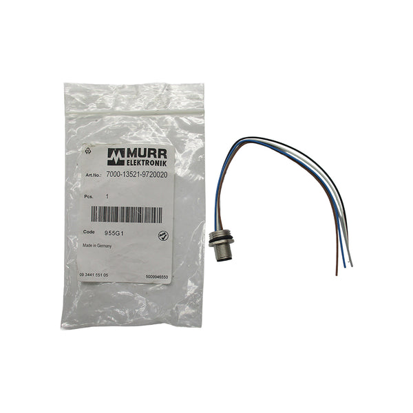 MURR ELEKTRONIK 7000-13521-9720020 NSMP