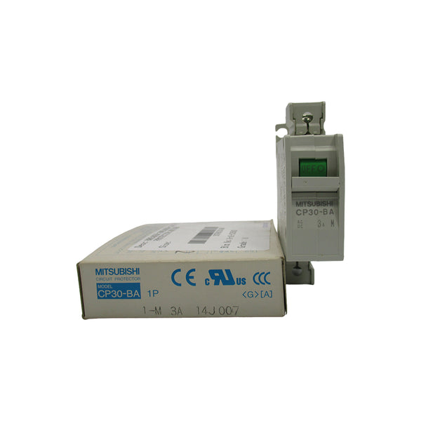 MITSUBISHI CP30-BA 220VAC 3A NSMP
