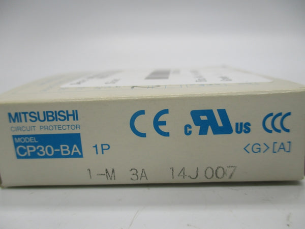 MITSUBISHI CP30-BA 220VAC 3A NSMP