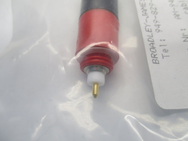 BROADLEY-JAMES AM-9487 NSMP