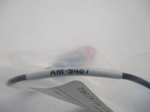 BROADLEY-JAMES AM-9487 NSMP