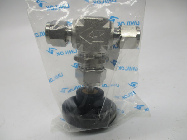 UNI-LOK VN53U-06T NSMP