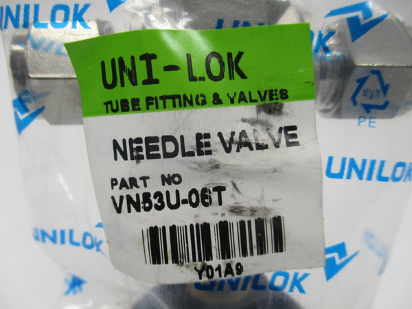 UNI-LOK VN53U-06T NSMP