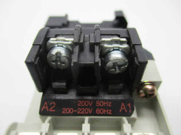 MITSUBISHI S-N11 200-220/200V 20A NSNP
