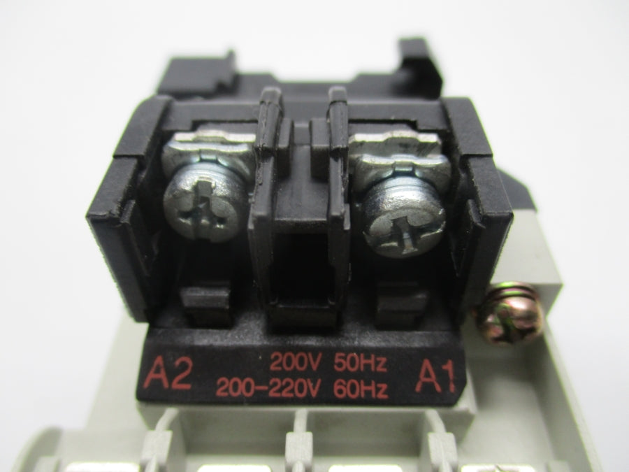 MITSUBISHI S-N11 200-220/200V 20A NSNP