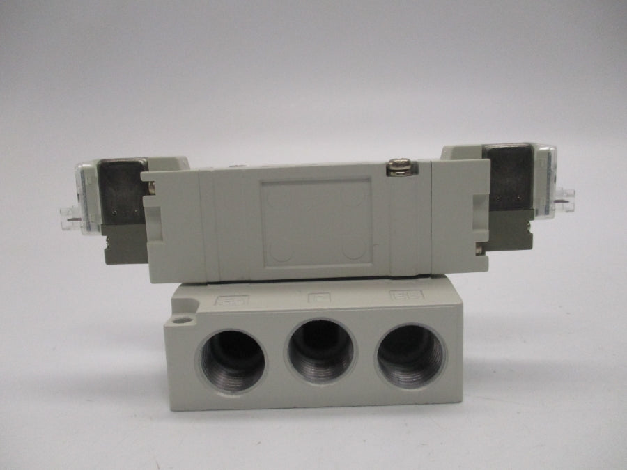 SMC SY7240-5L0Z 24VDC NSNP