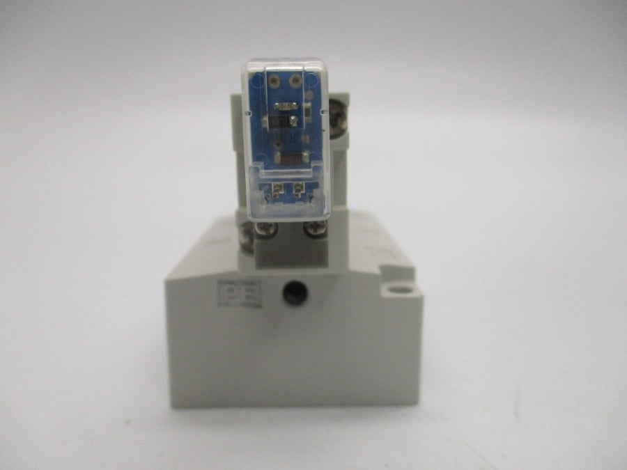 SMC SY7240-5L0Z 24VDC NSNP