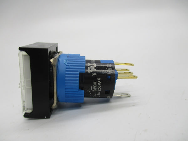 KACON K16-291 250VAC 1A NSNP