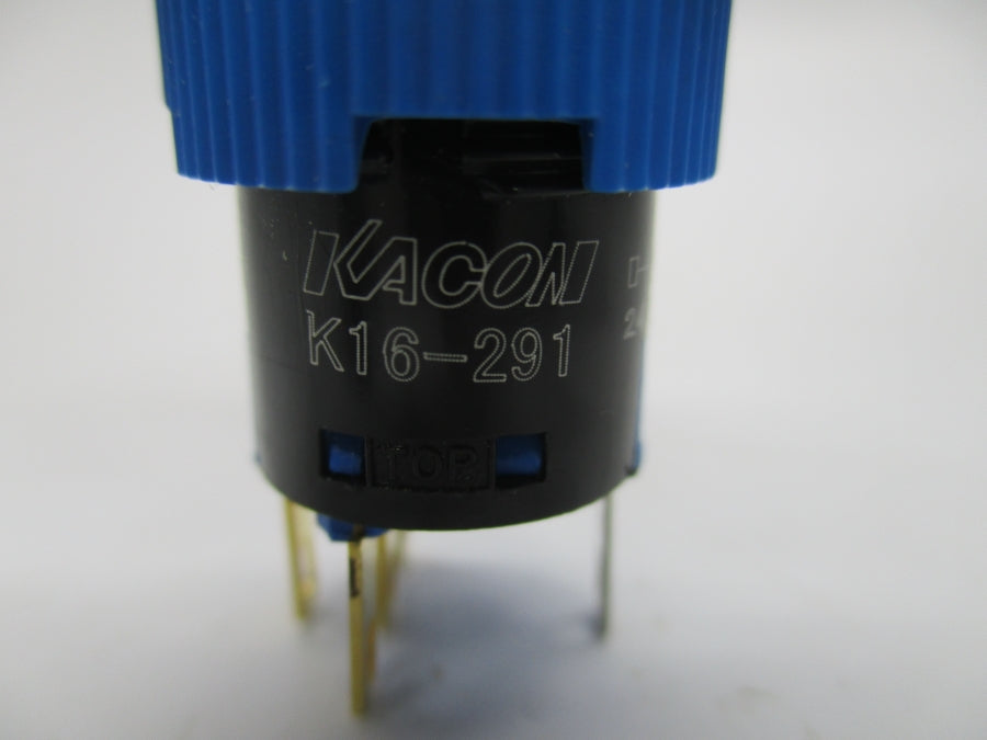 KACON K16-291 250VAC 1A NSNP