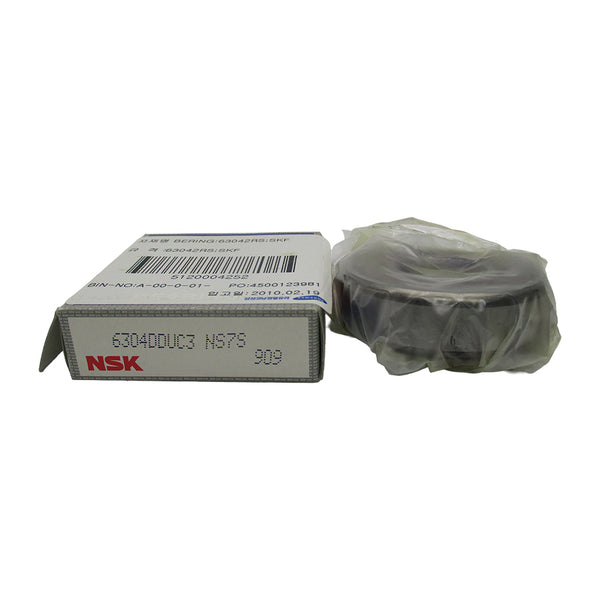 NSK 6304DDUC3 NSMP