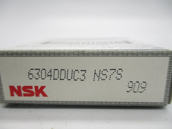 NSK 6304DDUC3 NSMP