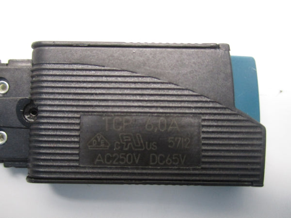 PHOENIX CONTACTS TCP6.0A 250V 6.0A NSNP