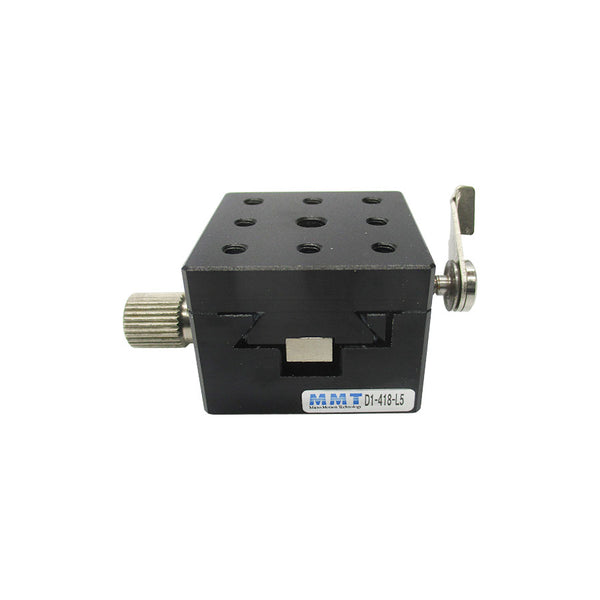 MICRO MOTION TECHNOLOGY D1-418-L5 NSNP