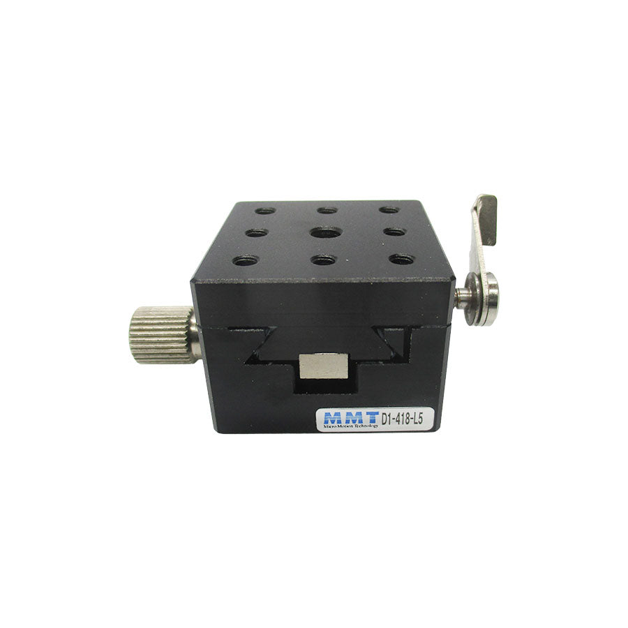 MICRO MOTION TECHNOLOGY D1-418-L5 NSNP