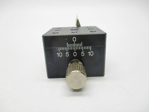 MICRO MOTION TECHNOLOGY D1-418-L5 NSNP