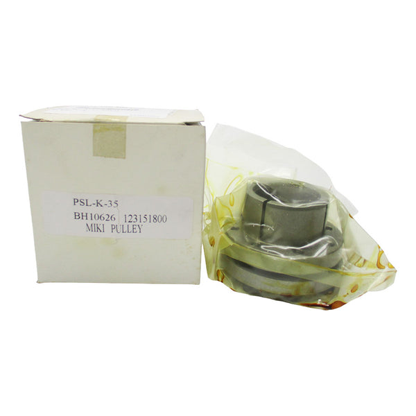 MIKI PULLEY PSL-K-35 NSMP