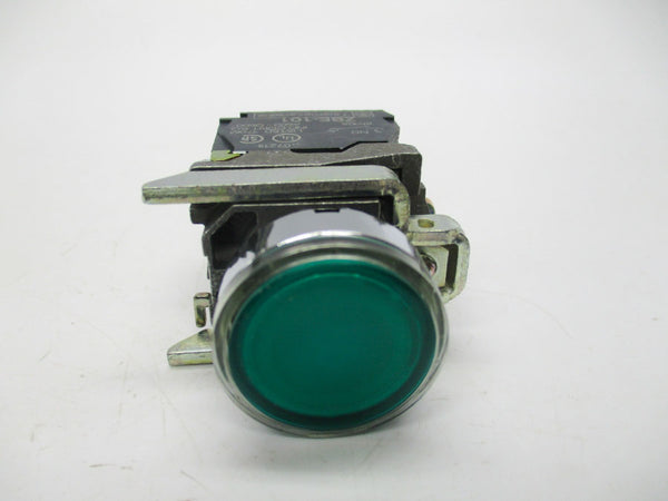 TELEMECANIQUE XB4BW33B5 089204 24V NSMP
