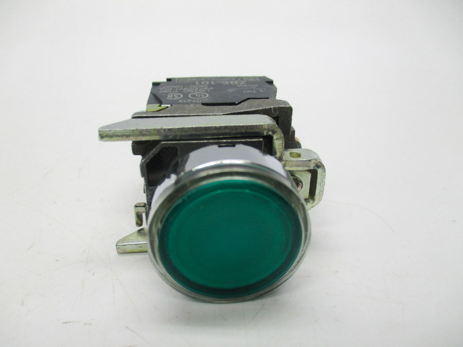 TELEMECANIQUE XB4BW33B5 089204 24V NSMP