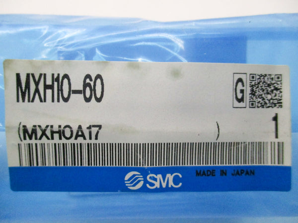 SMC MXH10-60 NSMP