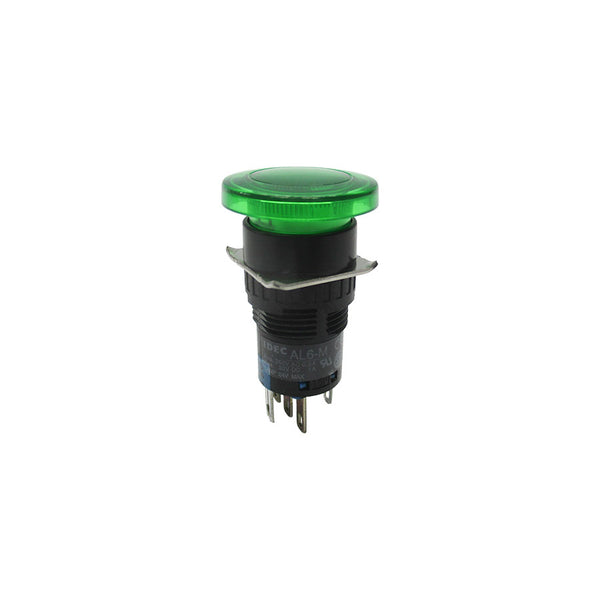 IDEC AL6-M 24V 1A NSNP