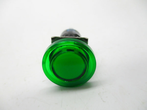 IDEC AL6-M 24V 1A NSNP