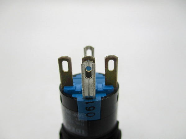 IDEC AL6-M 24V 1A NSNP