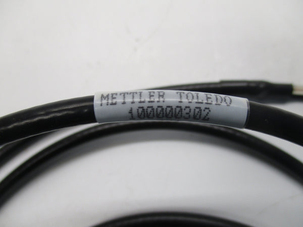 METTLER TOLEDO AK9/3M NSNP