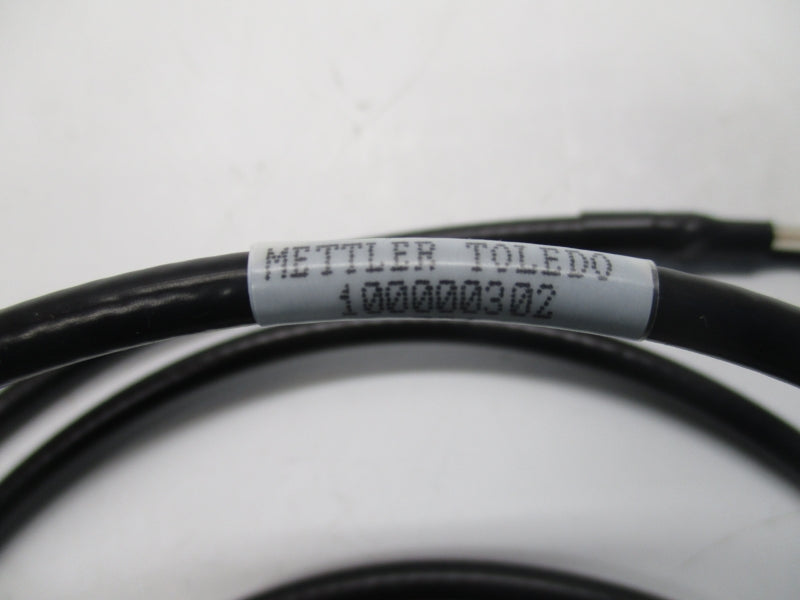 METTLER TOLEDO AK9/3M NSNP