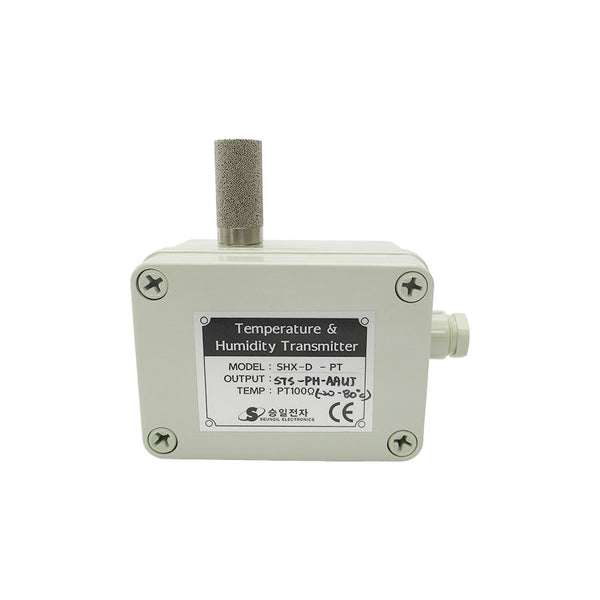 SEUNGIL ELECTRONICS SHX-D-PT UNMP