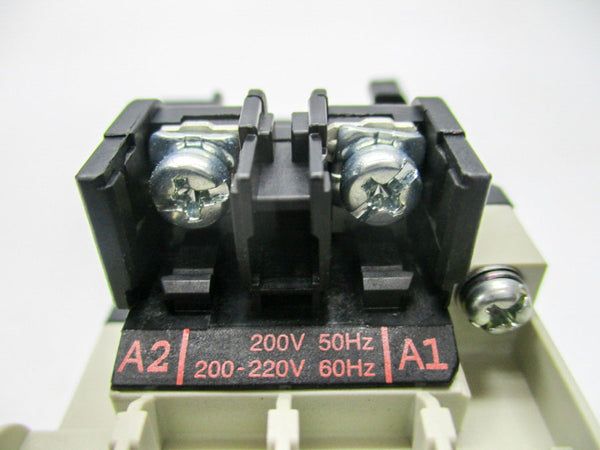 MITSUBISHI ELECTRIC S-N11 200-220/200V 1A NSMP