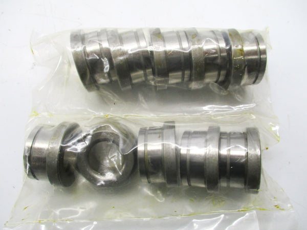 MISUMI CORP. JBHF30-P18.00-L13.0-RC-NC5.0 (PKG OF 10) NSMP
